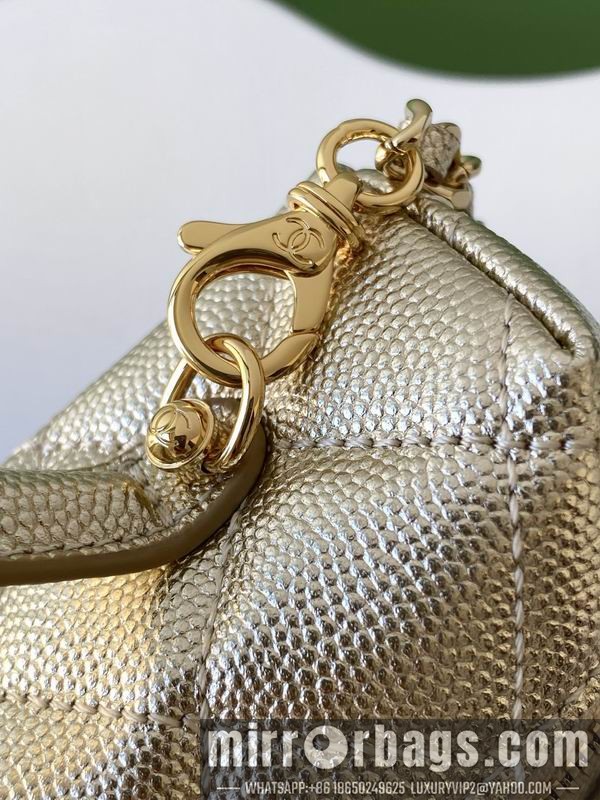 Chanel Bags AP5020 17x19.5x5cm XZ3
