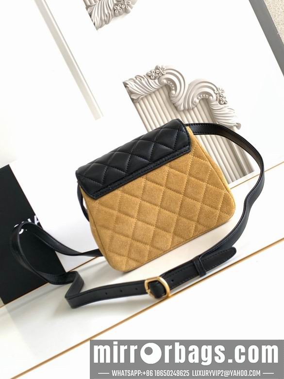 Chanel Bags 4679 15X18 4colors