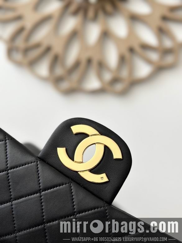 Chanel Bags A2219 28X8X20cm YG 2colour