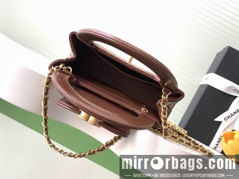 Chanel Bags AS4416 13x19x7cm XZ 12