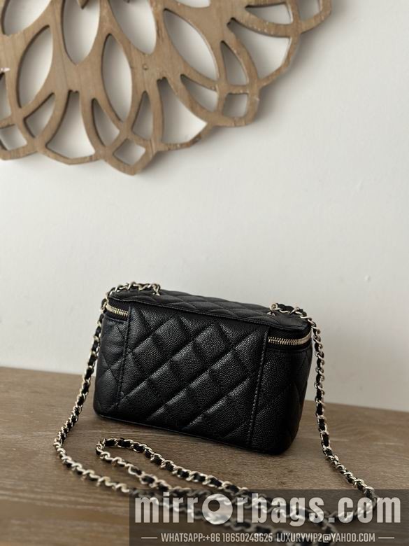 Chanel Bags 66034 14X19X5cm