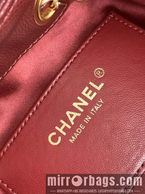 Chanel Bags AS5631 20X22X12.5 XZ5