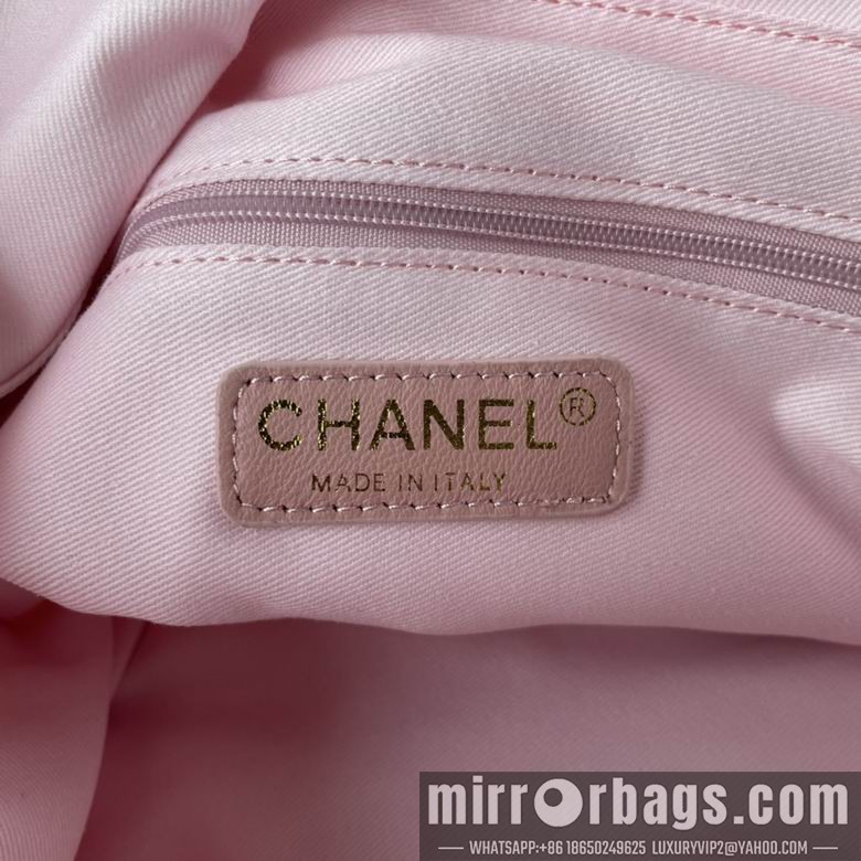 Chanel Bags AS4719 45X30X9.5cm BL