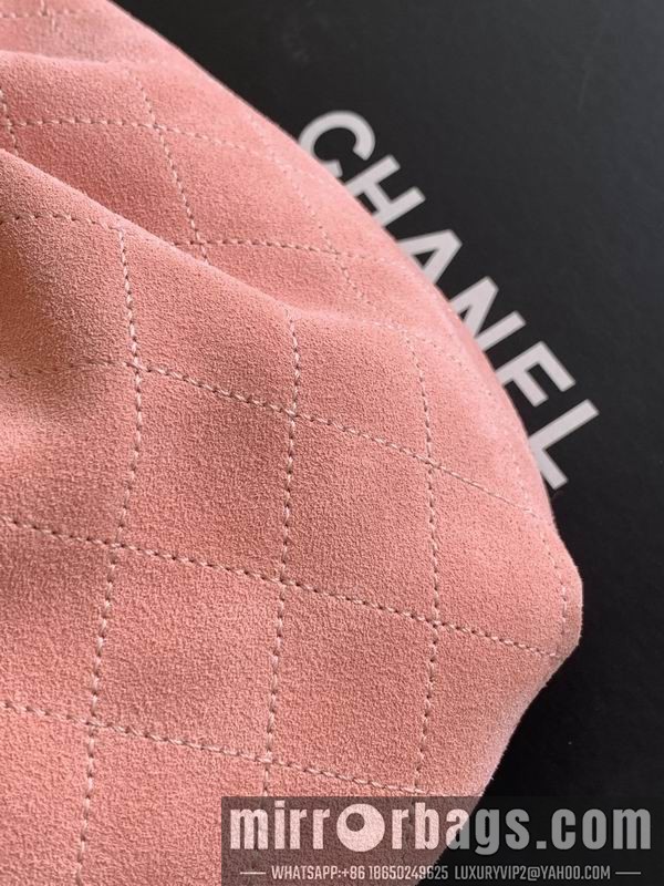 Chanel Bags AS6022 18x24x12cm XZ3