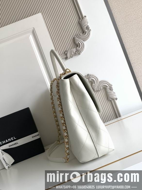 Chanel Bags 5543 26X37X10cm 3colors