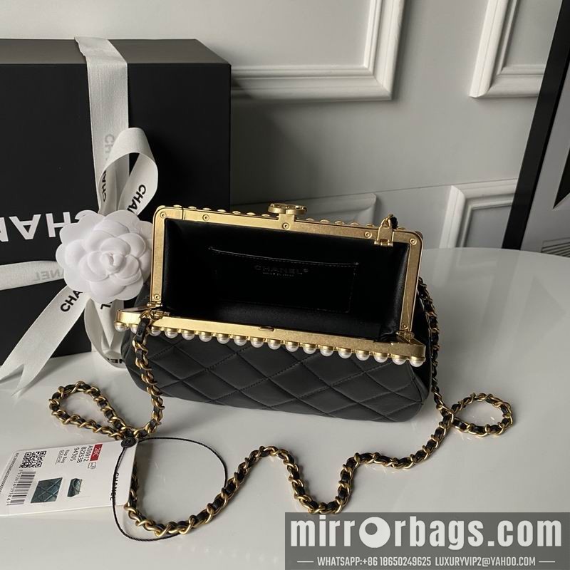 Chanel Bags AS5912 10x20x7cm XZ2