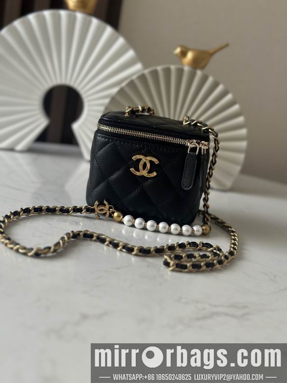Chanel Bags 66044 10.5X8.5X7 XZ2色