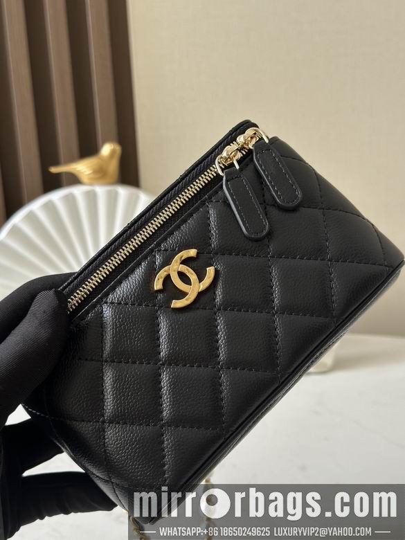Chanel Bags 66045 9.5X17X8 XZ2色