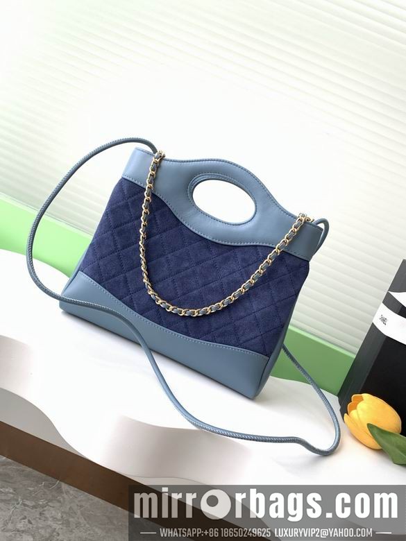 Chanel Bags AS4133 22X23X5.5 XZ3colors