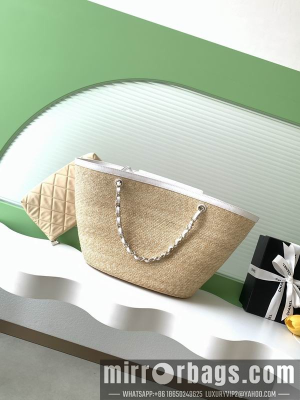 Chanel Bags AS5952 26x54x18cm XZ2