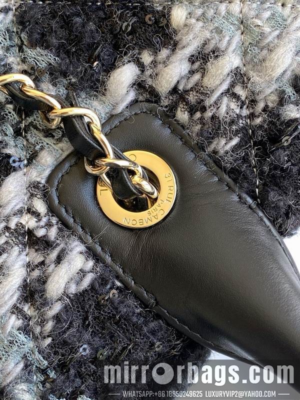 Chanel Bags AS5689 27.5x39.5x16cm XZ2