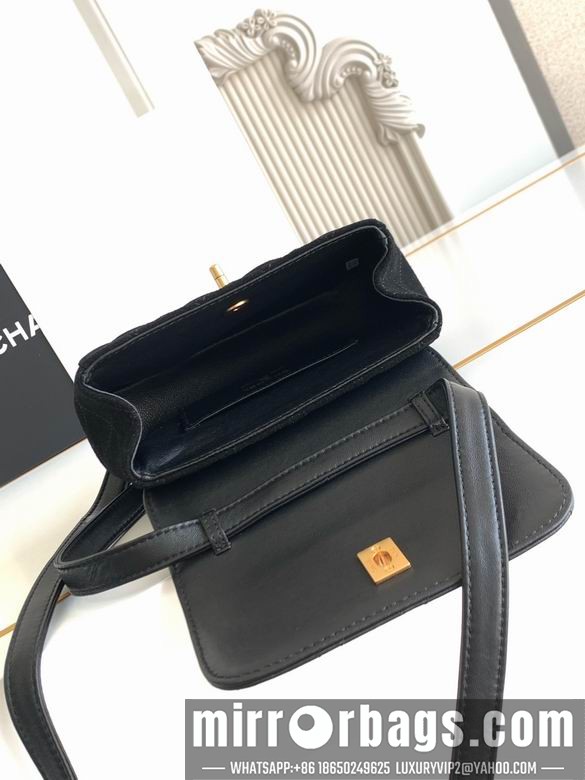 Chanel Bags 4679 15X18 4colors