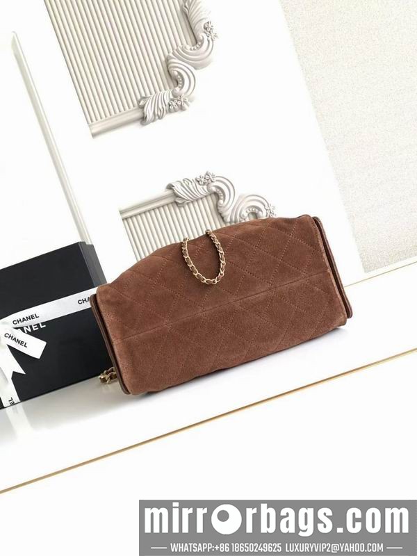 Chanel Bags AS5293 30x26x14cm XZ3