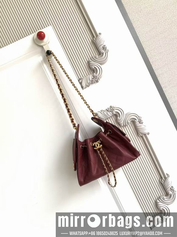 Chanel Bags AS5631 20X22X12.5 XZ5