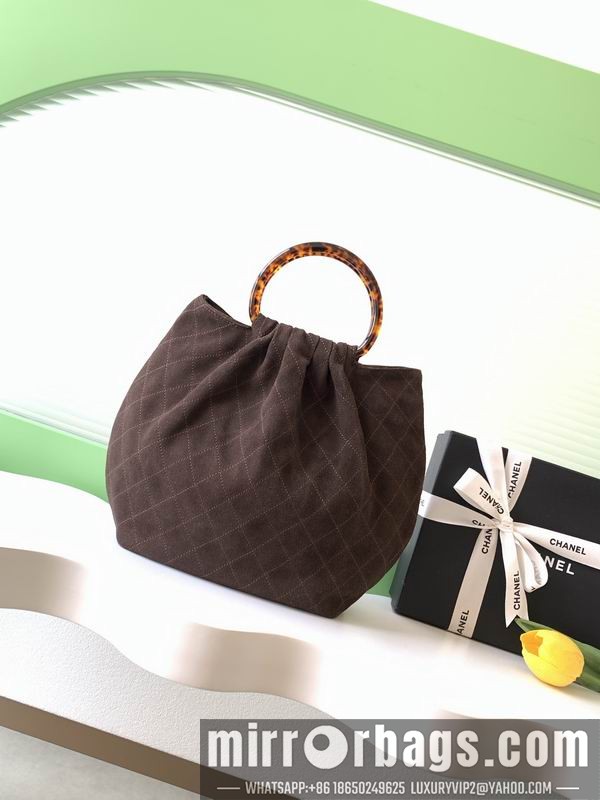 Chanel Bags AS6010 26x32x14cm XZ