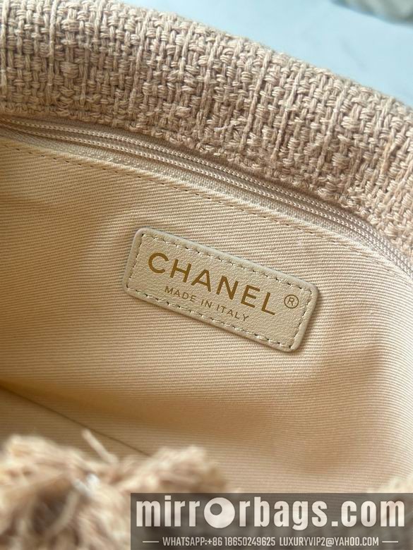 Chanel Bags 3318 27CM XZ