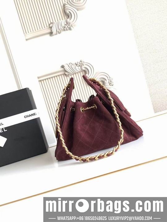 Chanel Bags AS5631 20x22x12.5cm XZ1