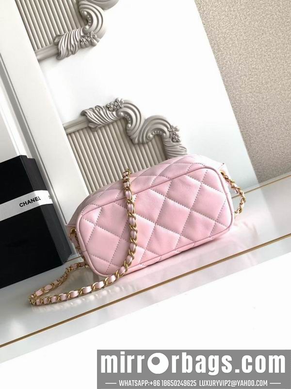 Chanel Bags AS5898 13x23.5x7.5cm XZ1