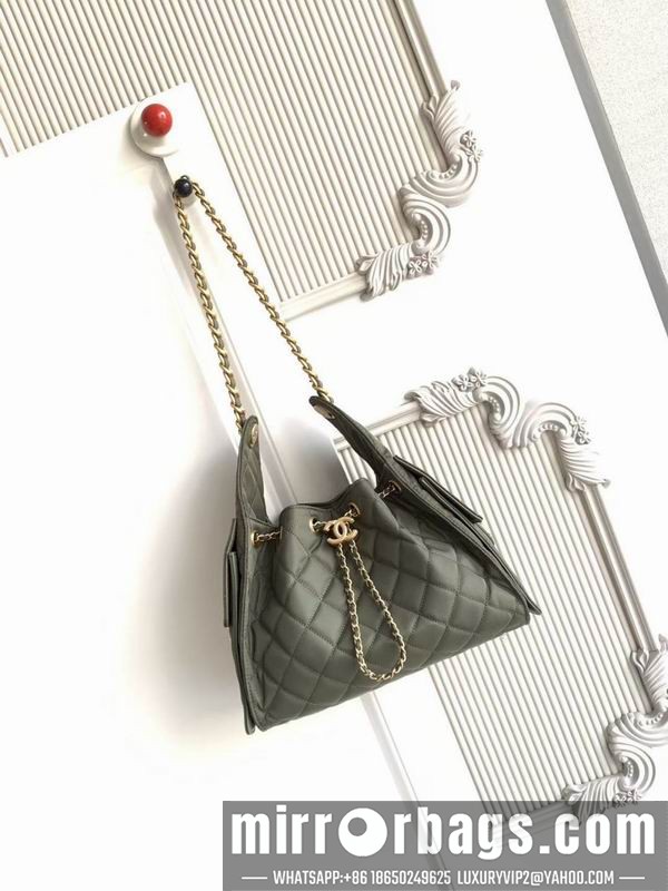 Chanel Bags AS5293 30x26x14cm XZ5