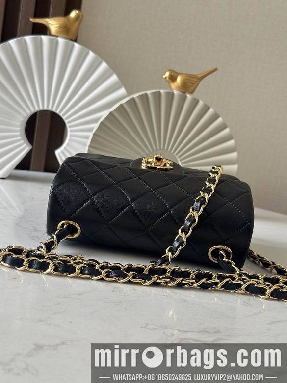 Chanel Bags 3349 17.5CM XZ 3colors
