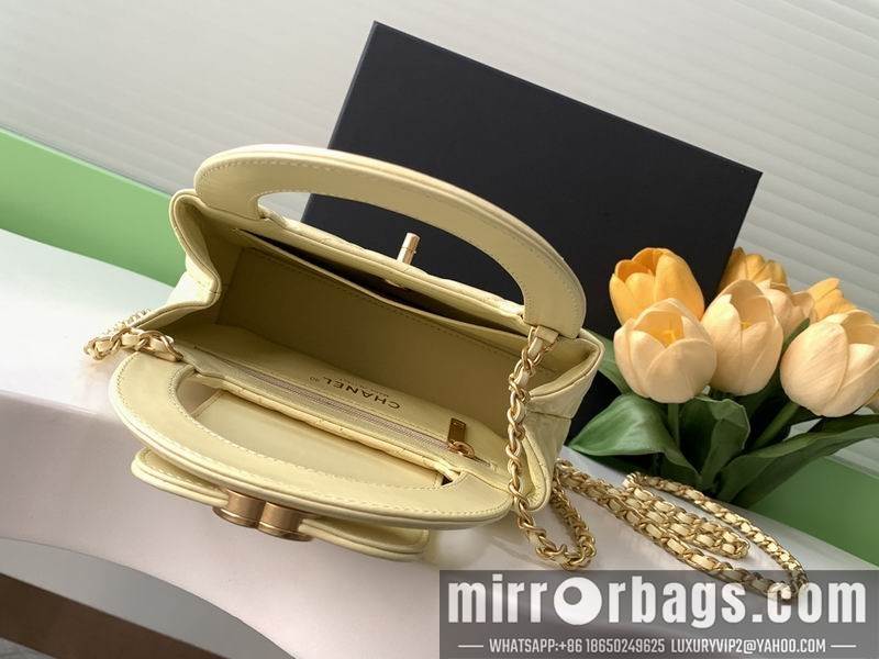 Chanel Bags AS4416 13x19x7cm XZ 6