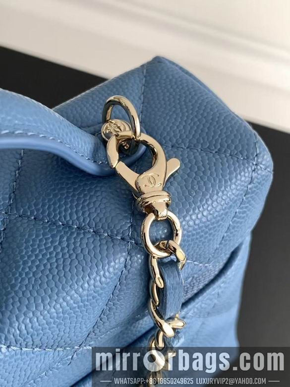Chanel Bags AP4385 19.5X17X5 XZ4