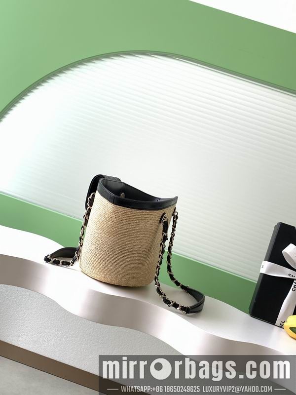 Chanel Bags AS5951 18x41x13cm XZ1