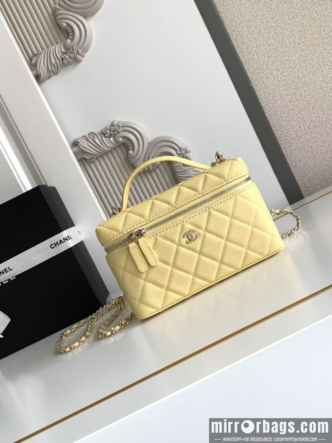 Chanel Bags AP4385 19.5X17X5 XZ9