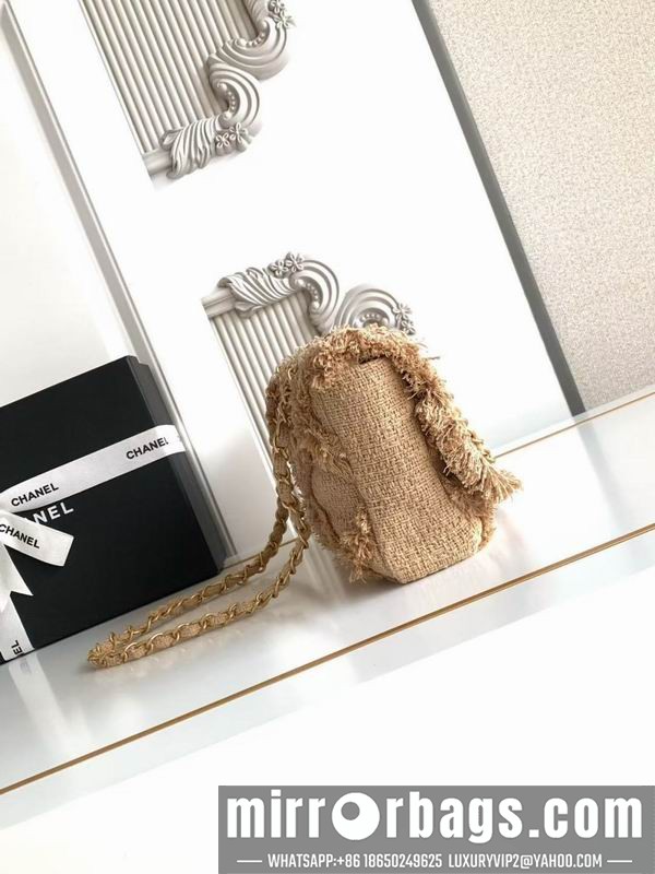 Chanel Bags AS0001 27cm XZ