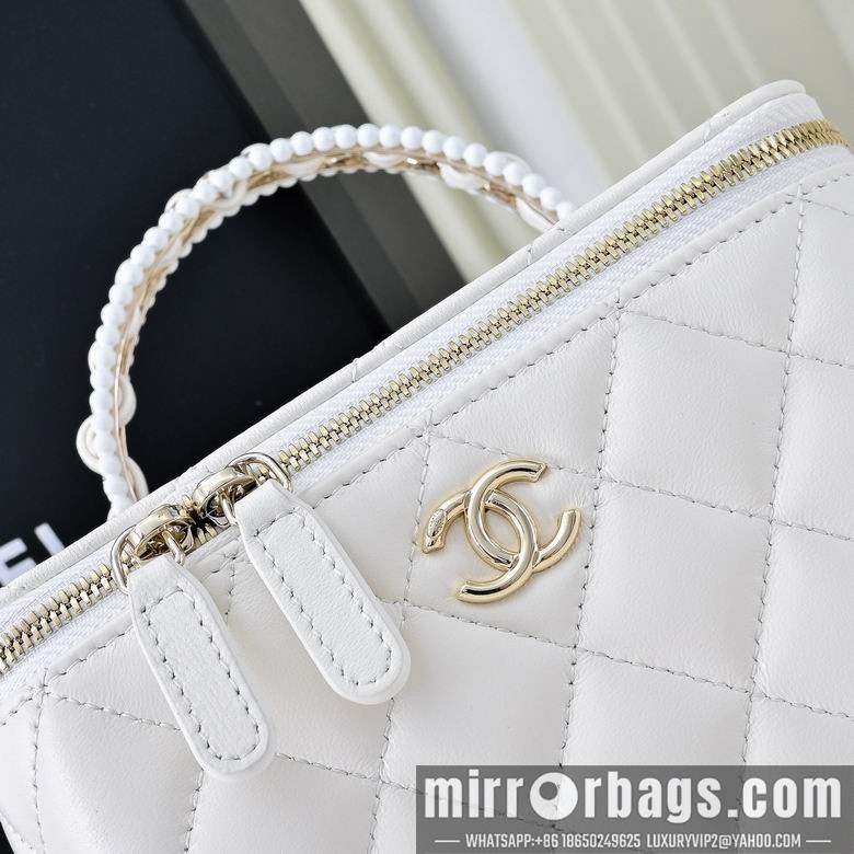 Chanel Bags 4452 17X9.5X8 XZ3colors