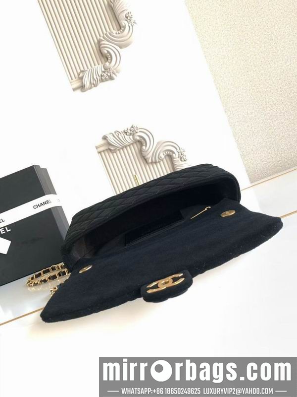 Chanel Bags AS5987 18x26x7cm XZ5