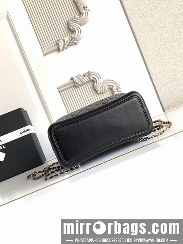 Chanel Bags 94485 22x23x10.5cm XZ