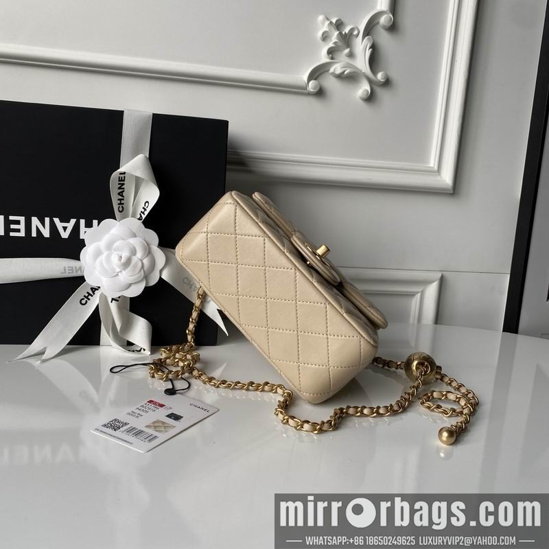 Chanel Bags AS1786 mini 17cm XZ2