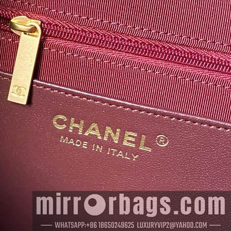 Chanel Bags AS5970 23.5x31x10cm XZ