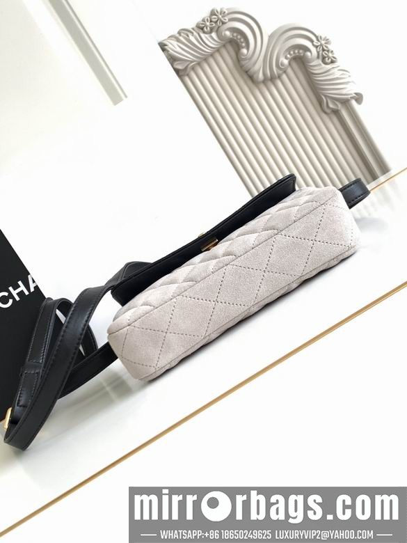 Chanel Bags 4677 11.5X19 4colors