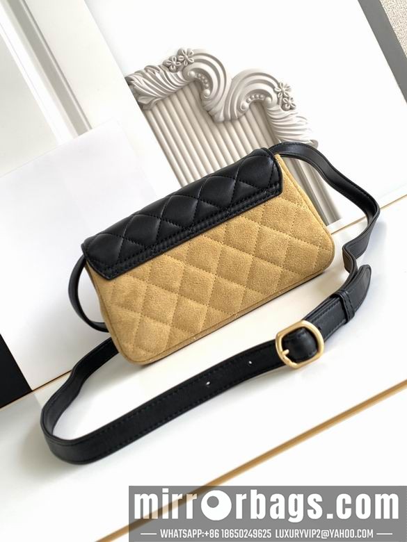 Chanel Bags 4677 11.5X19 4colors