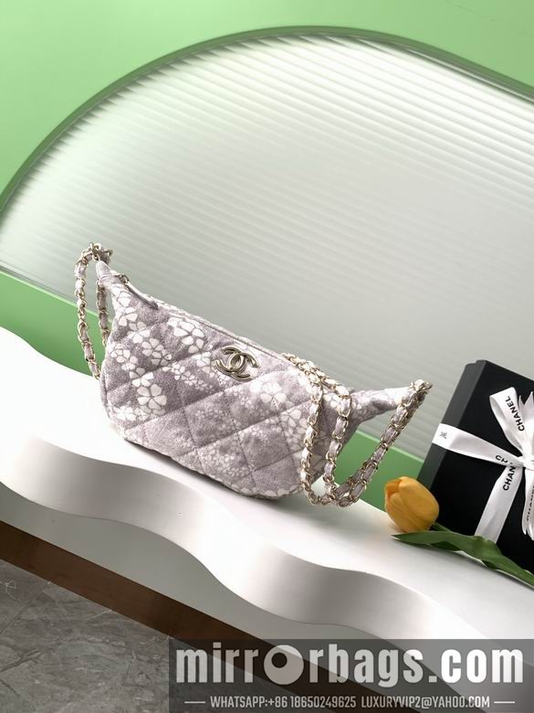 Chanel Bags AS5431 15.5X29X7 3colors