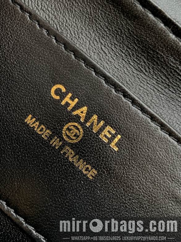 Chanel Bags 4677 11.5X19 4colors