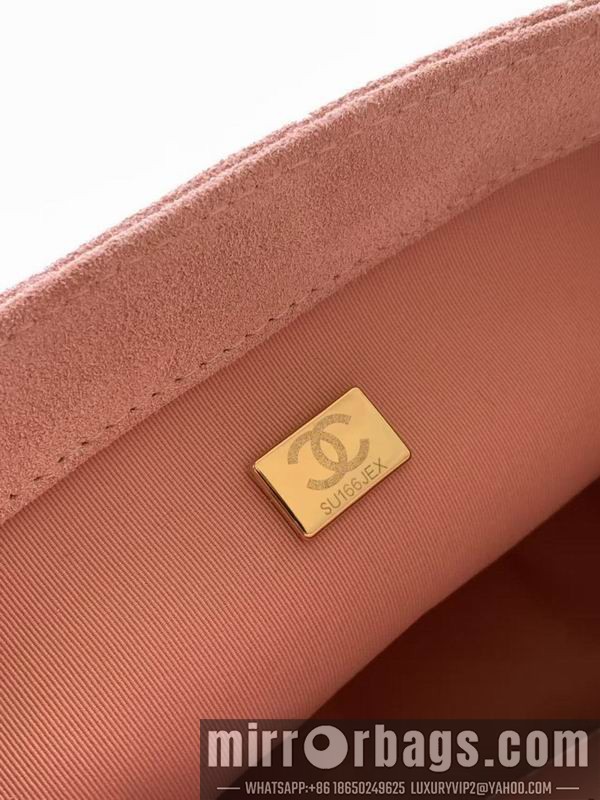 Chanel Bags AS5987 18x26x7cm XZ1