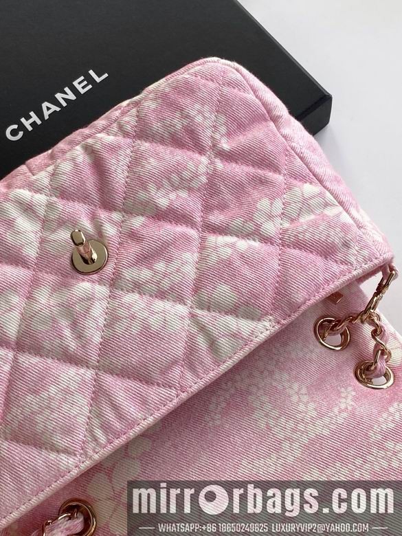 Chanel Bags AS5454 15X24X6 3colour