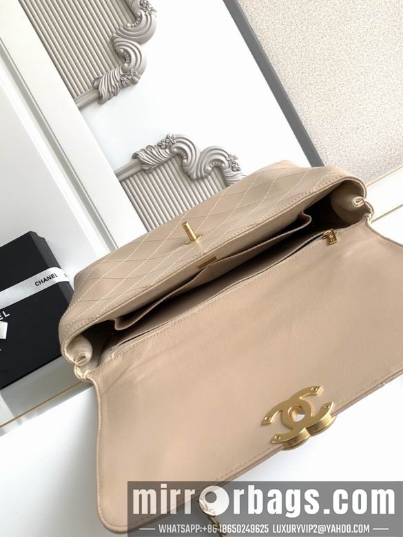Chanel Bags 5447 26X33X9 3colors