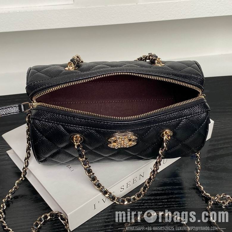 Chanel Bags Ap4532 11.5X18.5X11 XZ