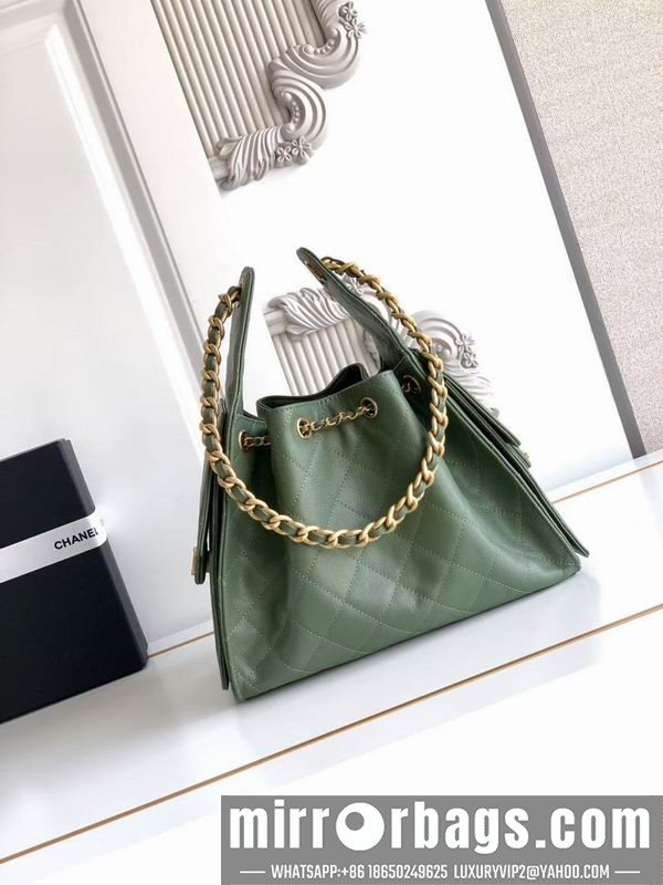 Chanel Bags AS5293 30x26x14cm XZ3