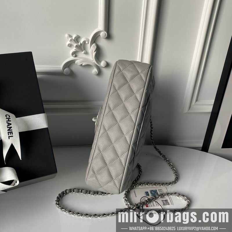 Chanel Bags AS5702 13.5x22.5x6cm XZ1