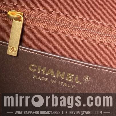 Chanel Bags AS5970 23.5x31x10cm XZ1