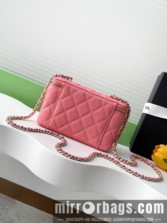 Chanel Bags AP4530 17X9.5X8 XZ3