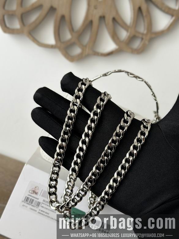 Chanel Bags 66016 9.5X13X6cm YG 2colour