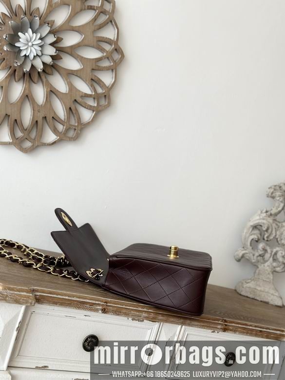 Chanel Bags A2222 30X21X8cm YG 3