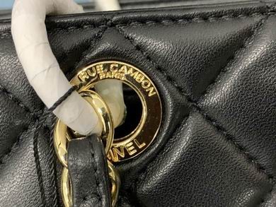 Chanel Bags BN50995 24X33X13