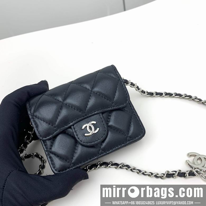 Chanel Bags 8938 YG 4
